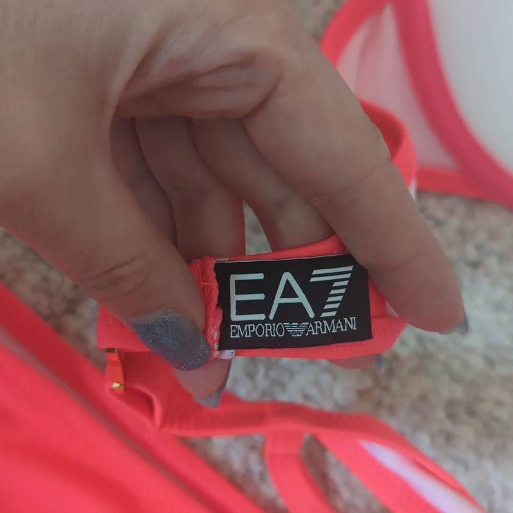 Emporio Armani Swimsuit - Picture 5 of 7